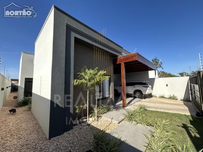 Casa, 1 quarto, 235 m² - Foto 1
