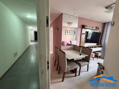 Apartamento, 2 quartos, 42 m² - Foto 5