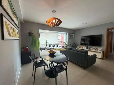 Apartamento, 3 quartos, 95 m² - Foto 5