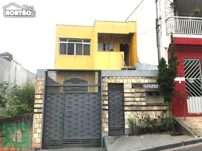Casa, 2 quartos - Foto 1