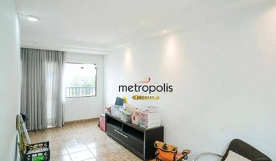 Sobrado, 4 quartos, 345 m² - Foto 3
