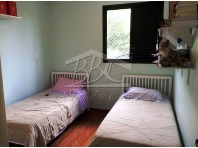 Apartamento, 2 quartos, 90 m² - Foto 4