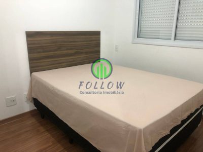 Apartamento, 1 quarto - Foto 4