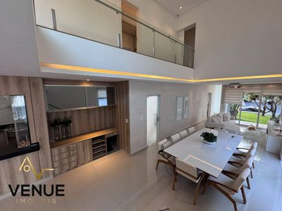 Casa de Condomínio, 4 quartos - Foto 4