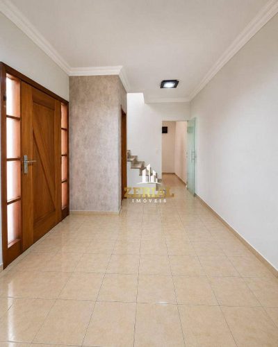 Sobrado, 3 quartos, 200 m² - Foto 3