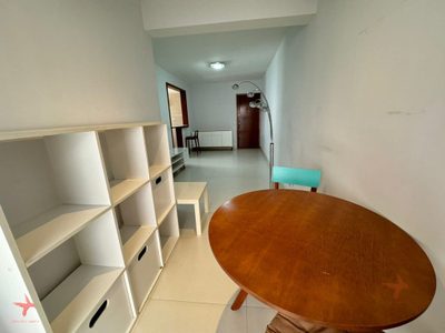 Apartamento, 1 quarto, 42 m² - Foto 5