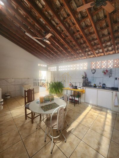 Casa, 2 quartos, 100 m² - Foto 4