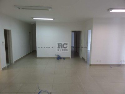 Sala-Conjunto, 133 m² - Foto 1