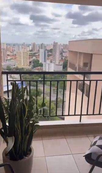 Apartamento, 2 quartos, 65 m² - Foto 3