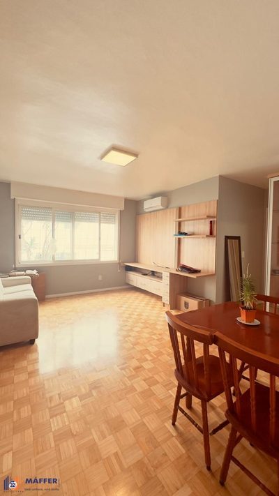 Apartamento, 2 quartos, 80 m² - Foto 4