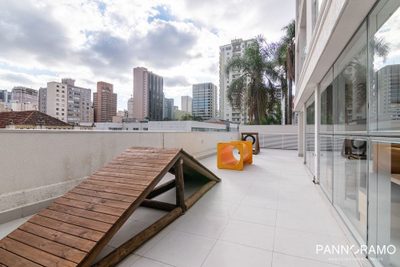 Apartamento, 1 quarto, 34 m² - Foto 4