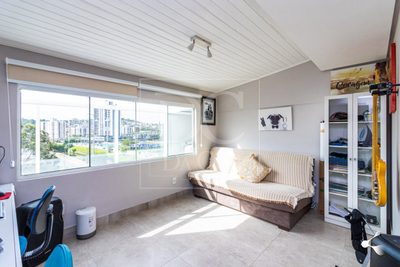Cobertura, 1 quarto, 103 m² - Foto 3