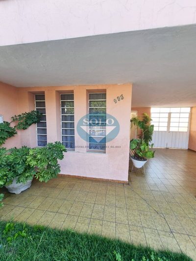 Casa, 2 quartos, 200 m² - Foto 1