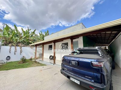 Casa, 3 quartos, 158 m² - Foto 2