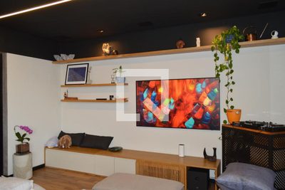 Apartamento, 2 quartos, 130 m² - Foto 3