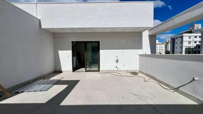 Cobertura, 3 quartos, 167 m² - Foto 3