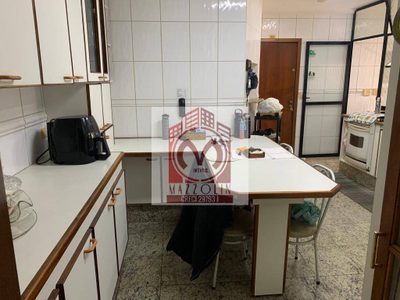 Apartamento, 3 quartos, 158 m² - Foto 3