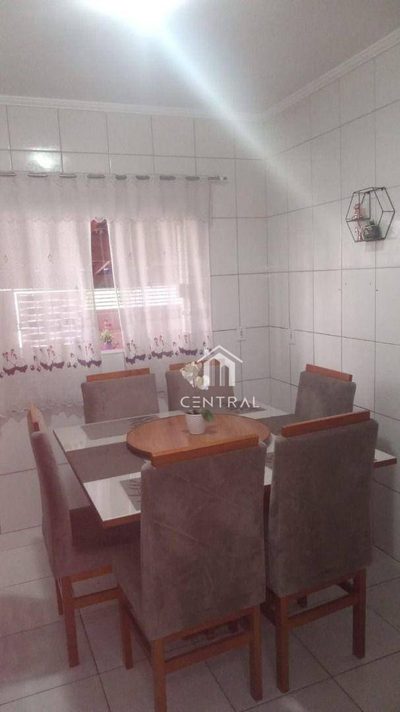 Casa, 3 quartos, 135 m² - Foto 3