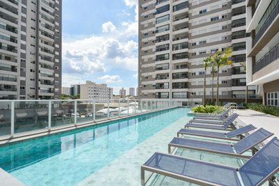 Apartamento, 3 quartos, 109 m² - Foto 4