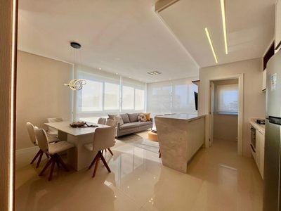 Apartamento, 3 quartos, 129 m² - Foto 4