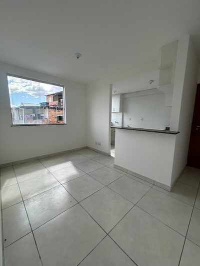 Apartamento, 2 quartos, 55 m² - Foto 2