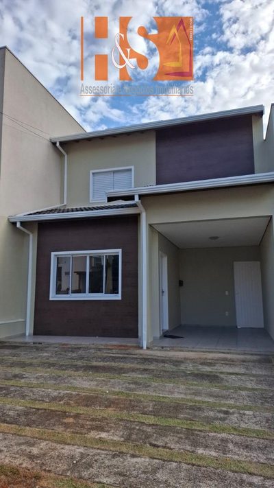 Sobrado, 3 quartos, 175 m² - Foto 1