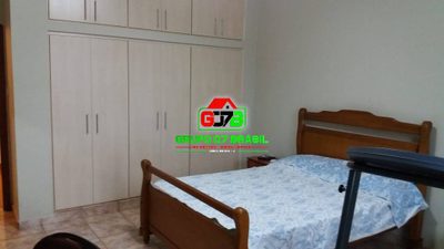 Sobrado, 3 quartos, 275 m² - Foto 4