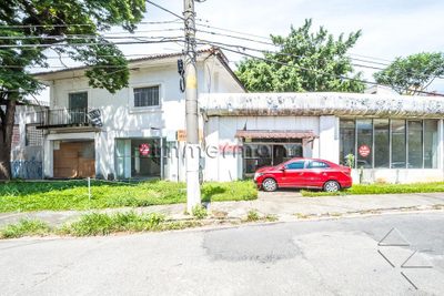 Casa Comercial, 980 m² - Foto 1