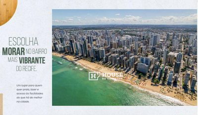 Apartamento, 2 quartos, 44 m² - Foto 2