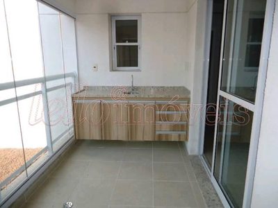Apartamento, 1 quarto, 53 m² - Foto 5