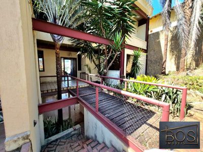 Casa, 4 quartos, 500 m² - Foto 2