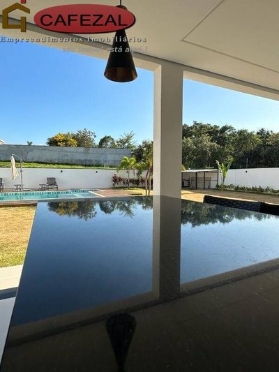 Casa de Condomínio, 3 quartos - Foto 5