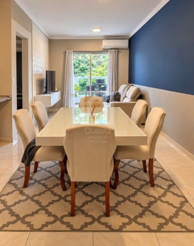 Apartamento, 2 quartos, 60 m² - Foto 1