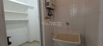 Apartamento, 1 quarto, 36 m² - Foto 2