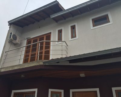Casa, 3 quartos, 188 m² - Foto 2