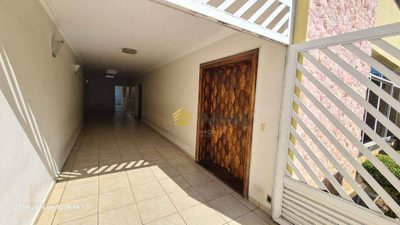 Sobrado, 3 quartos, 383 m² - Foto 4