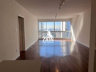 Apartamento, 3 quartos, 123 m² - Foto 1