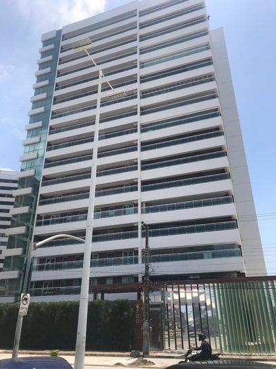 Apartamento, 4 quartos, 370 m² - Foto 2