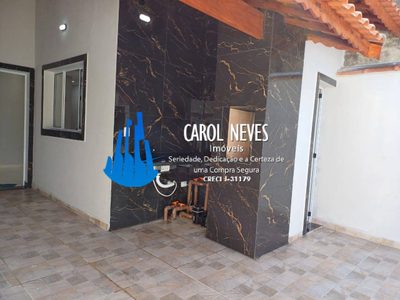 Casa, 2 quartos, 72 m² - Foto 3