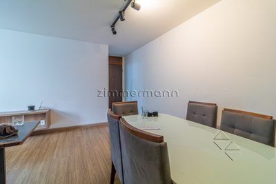 Apartamento, 3 quartos, 116 m² - Foto 4