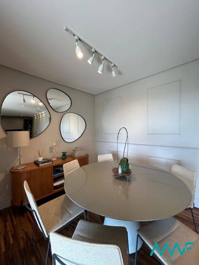 Apartamento, 3 quartos, 122 m² - Foto 5