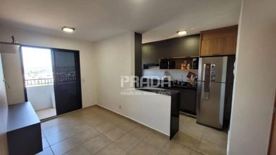 Apartamento, 2 quartos, 52 m² - Foto 4