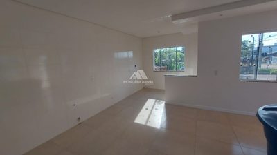 Sobrado, 2 quartos, 96 m² - Foto 1