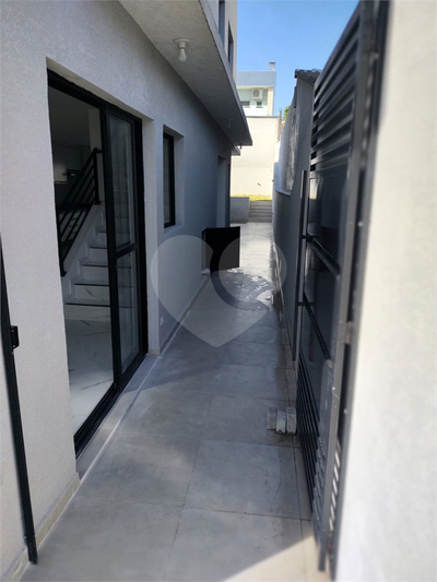 Sobrado, 3 quartos, 128 m² - Foto 3