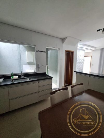 Casa de Condomínio, 2 quartos - Foto 4