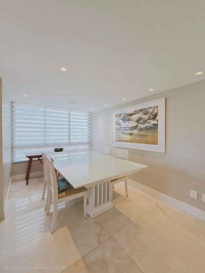 Apartamento, 3 quartos, 120 m² - Foto 3