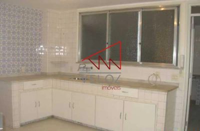 Apartamento, 4 quartos, 382 m² - Foto 1