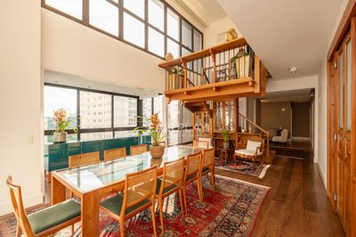 Apartamento, 3 quartos, 384 m² - Foto 1