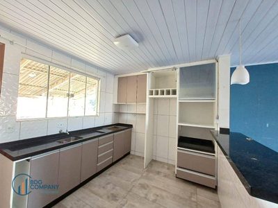 Casa, 2 quartos, 70 m² - Foto 5