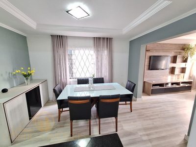 Sobrado, 3 quartos, 574 m² - Foto 5